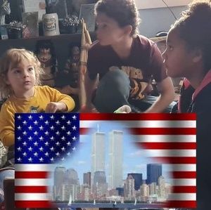 Meet your Posher, Malinda